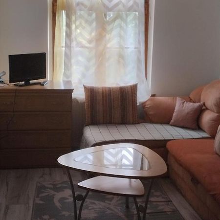 Apartament Pod Zamkiem Olsztyn  Exterior foto