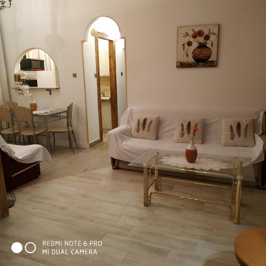 Apartament Pod Zamkiem Olsztyn  Exterior foto
