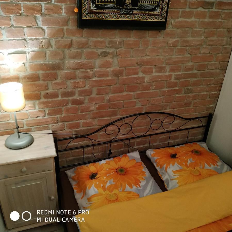 Apartament Pod Zamkiem Olsztyn  Exterior foto