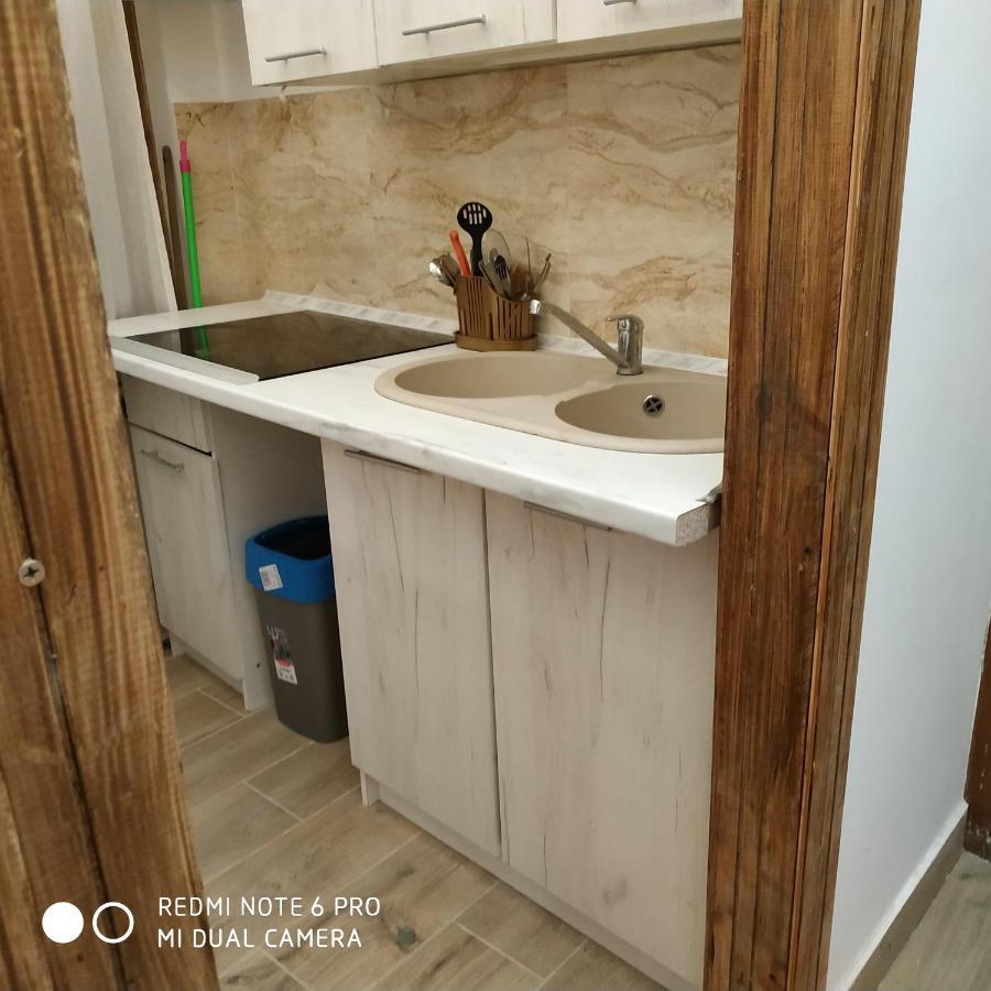Apartament Pod Zamkiem Olsztyn  Exterior foto