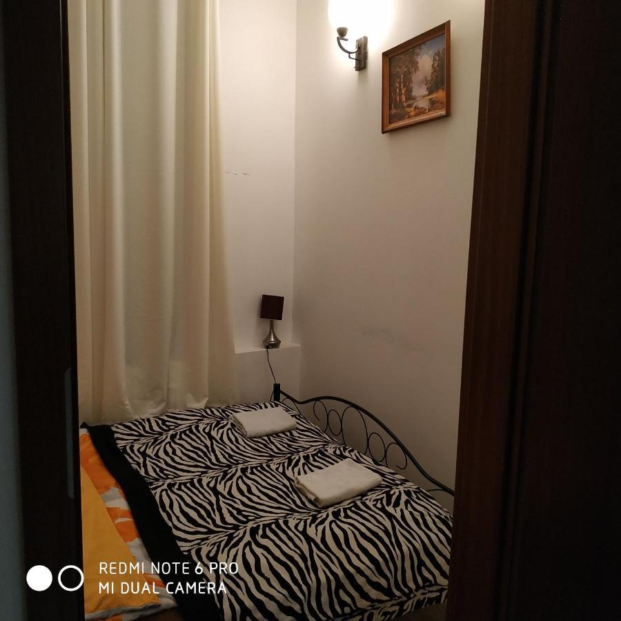 Apartament Pod Zamkiem Olsztyn  Exterior foto