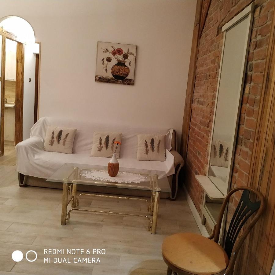 Apartament Pod Zamkiem Olsztyn  Exterior foto