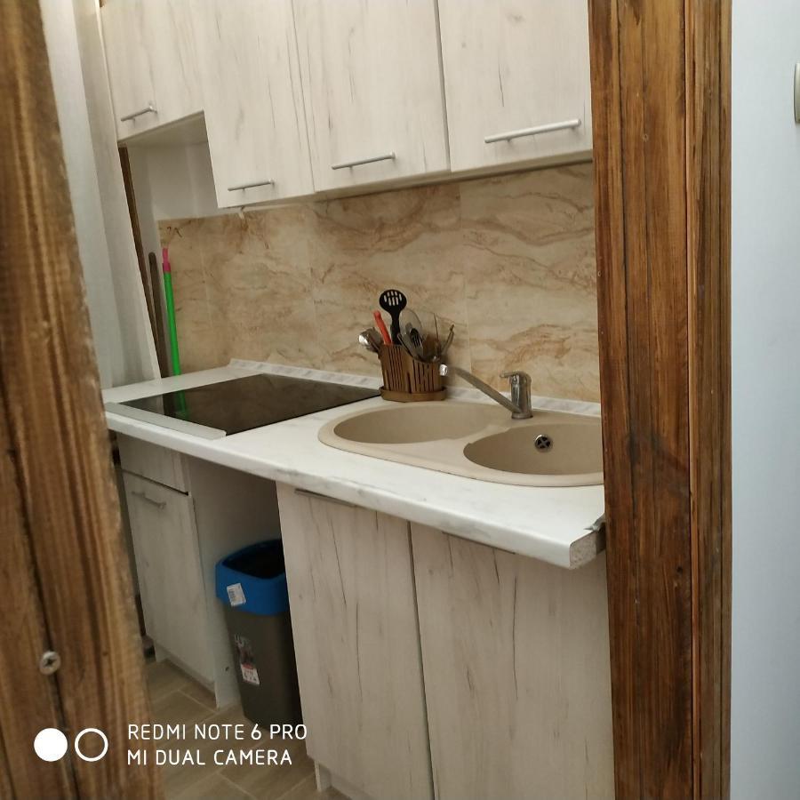Apartament Pod Zamkiem Olsztyn  Exterior foto