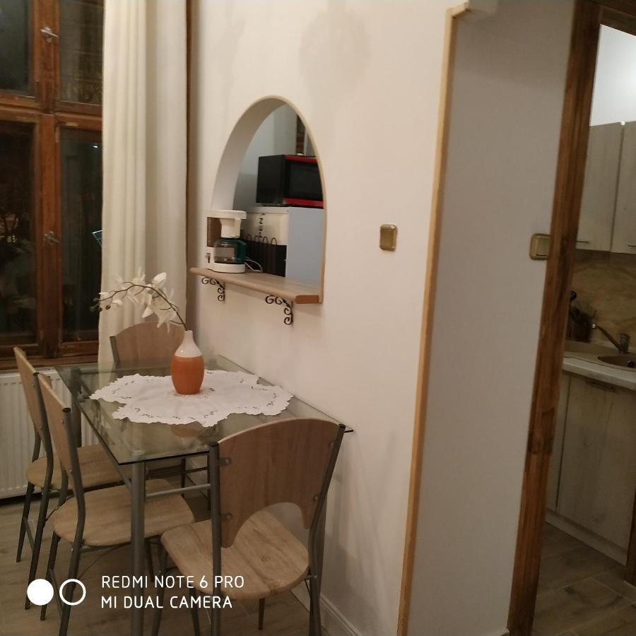 Apartament Pod Zamkiem Olsztyn  Exterior foto