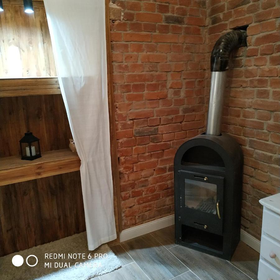 Apartament Pod Zamkiem Olsztyn  Exterior foto