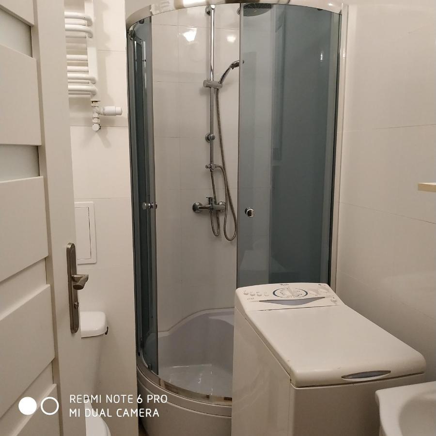 Apartament Pod Zamkiem Olsztyn  Exterior foto