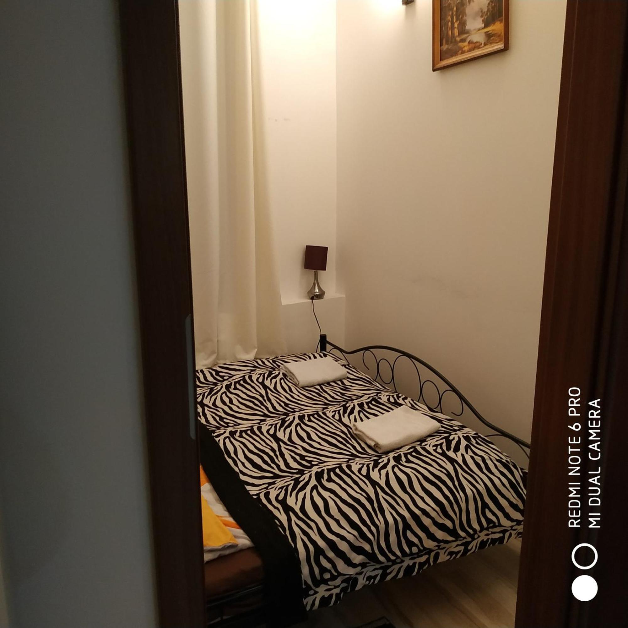 Apartament Pod Zamkiem Olsztyn  Exterior foto