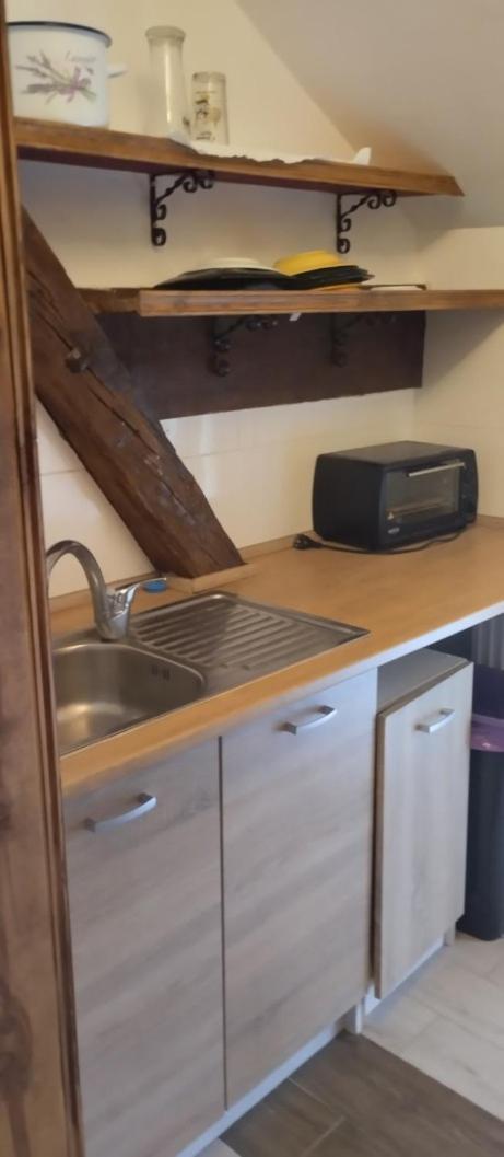 Apartament Pod Zamkiem Olsztyn  Exterior foto