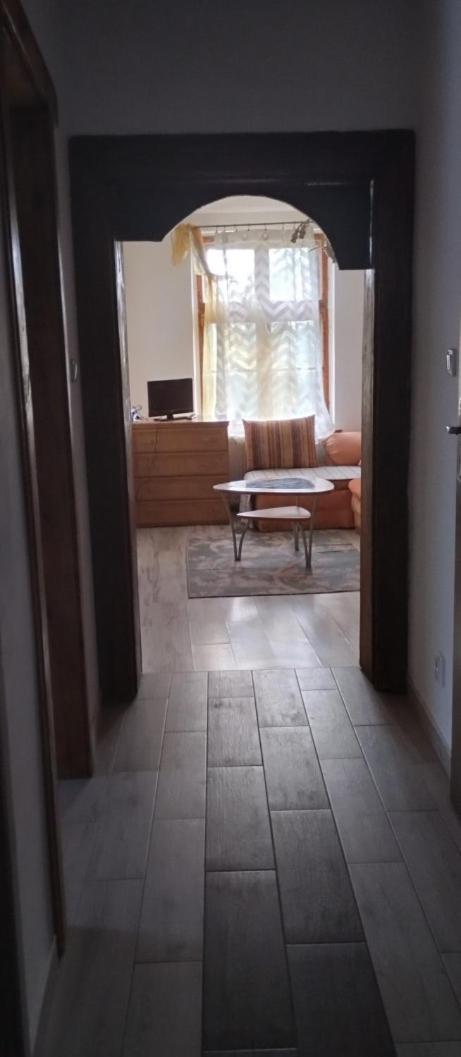 Apartament Pod Zamkiem Olsztyn  Exterior foto